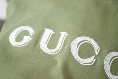 260421 New high-quality basic simple-print daily T-shirt
