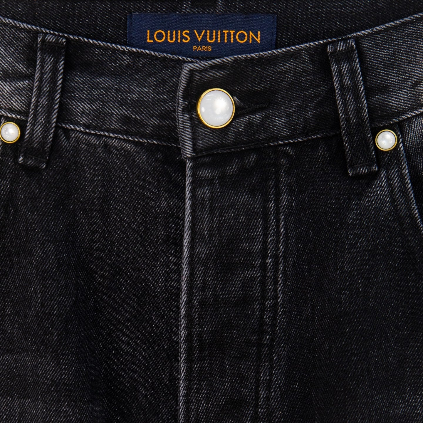 260421 New high-quality classic durable suede leather brand jeans