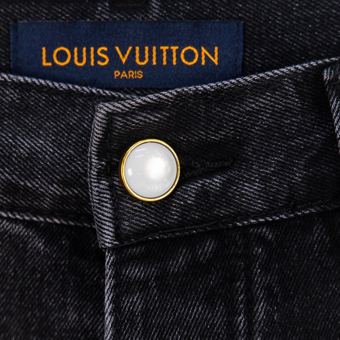 260421 New high-quality classic durable suede leather brand jeans