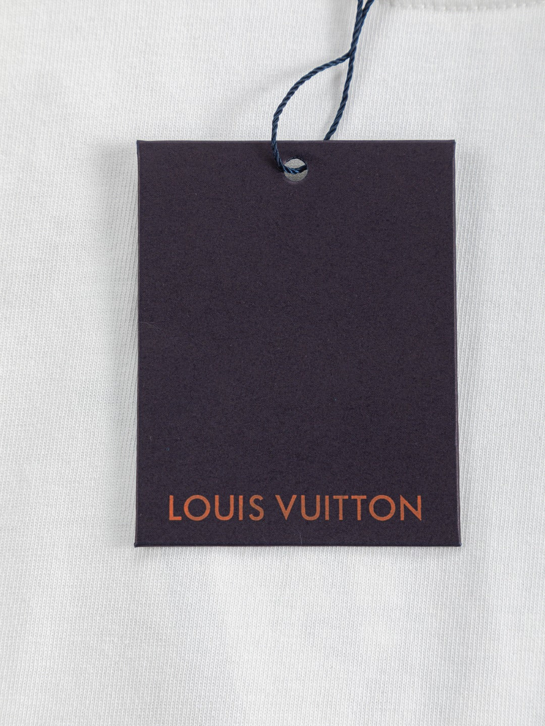 260421 New high-quality classic embroidered T-shirt