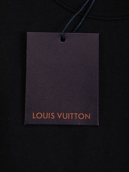 260421 New high-quality classic embroidered T-shirt
