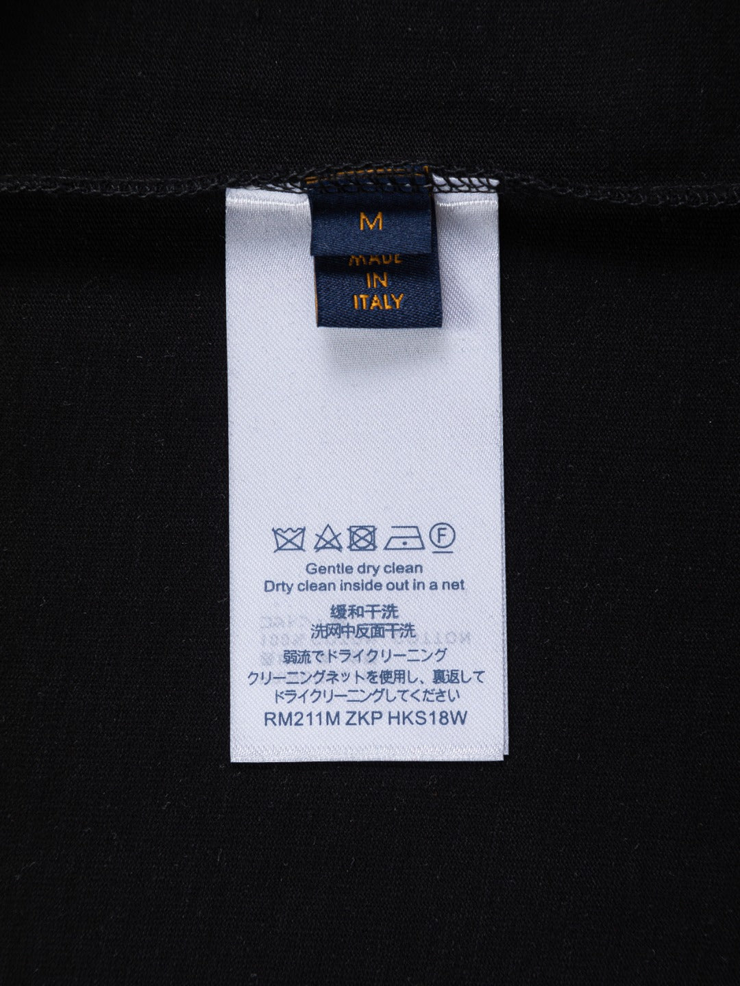 260421 New high-quality classic embroidered T-shirt
