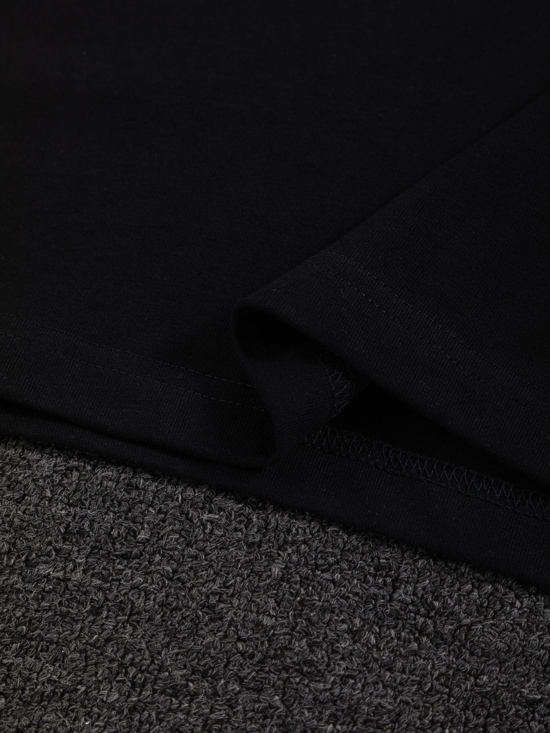260421 New high-quality classic embroidered minimalist T-shirt
