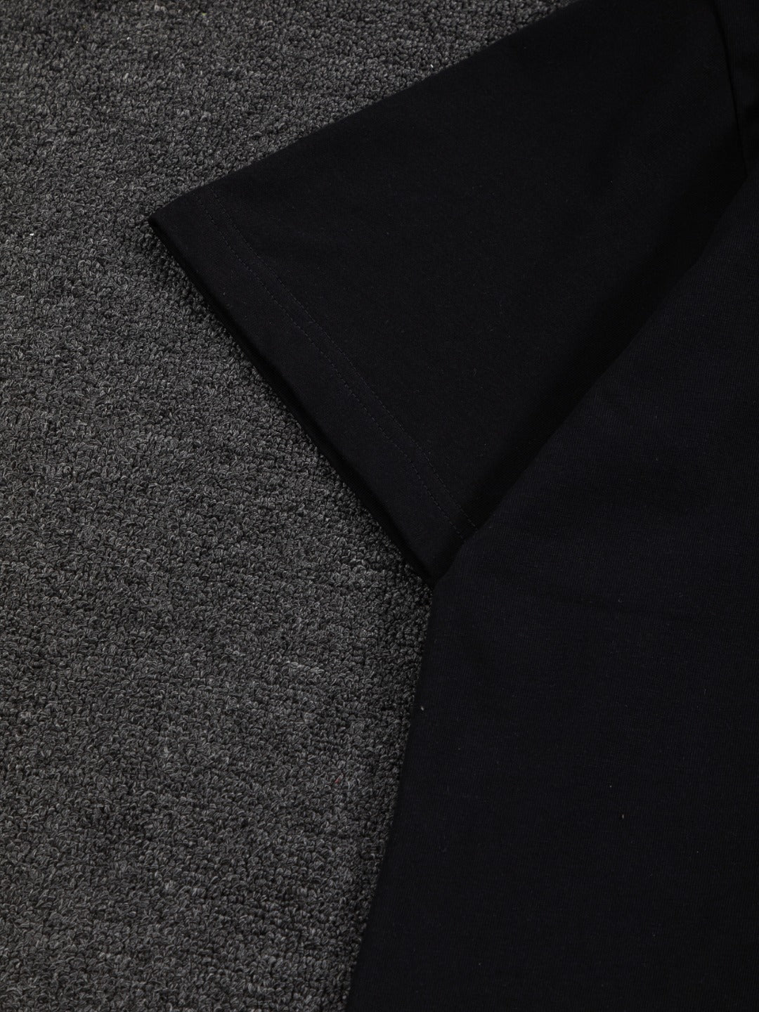 260421 New high-quality classic embroidered minimalist T-shirt