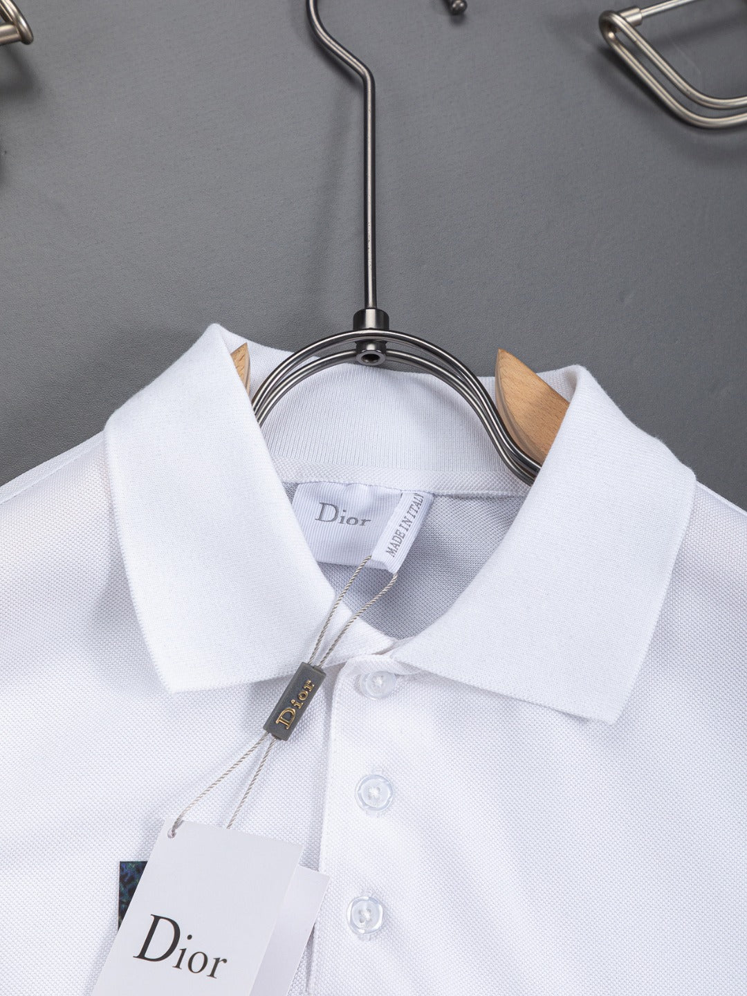 260421 New high-quality, fresh and minimalist POLO design