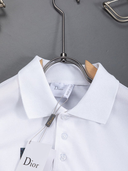 260421 New high-quality, fresh and minimalist POLO design