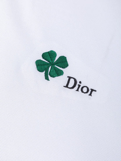 260421 New high-quality, fresh and minimalist POLO design