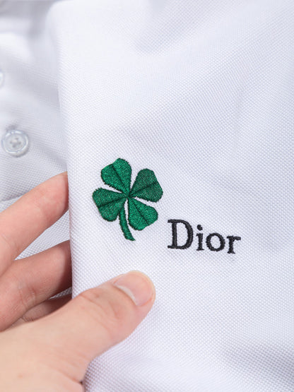 260421 New high-quality, fresh and minimalist POLO design