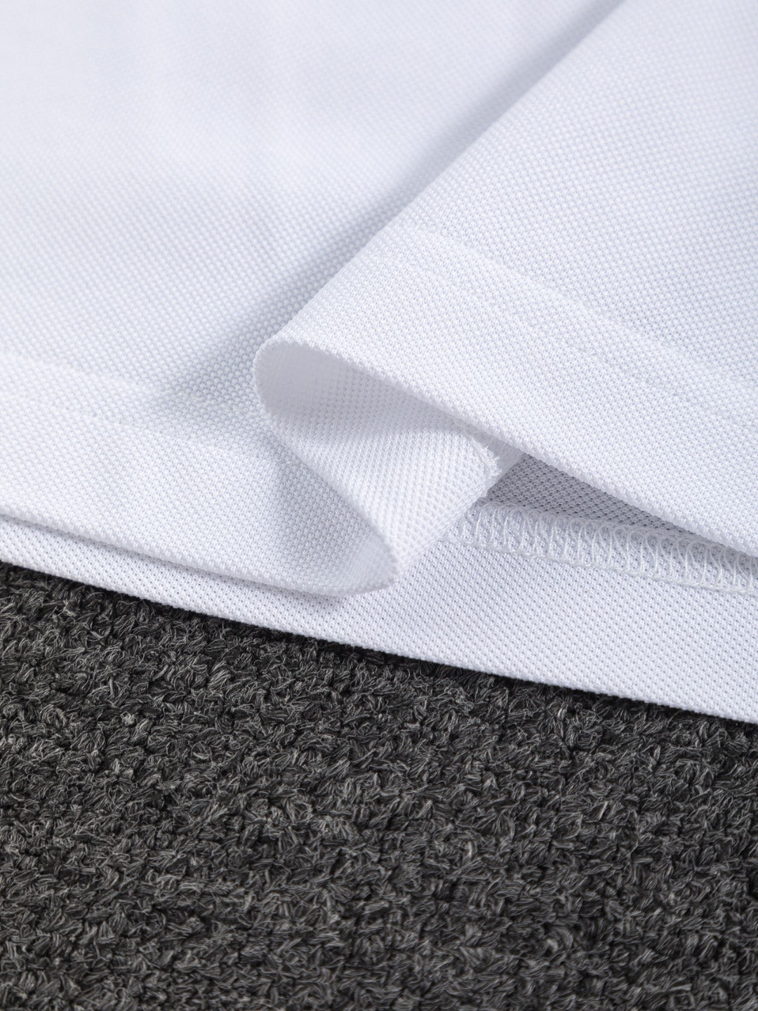 260421 New high-quality, fresh and minimalist POLO design
