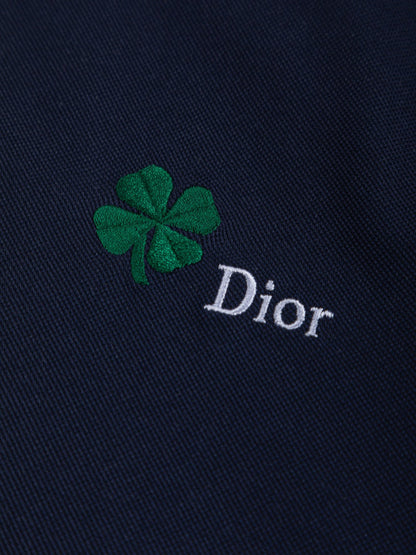 260421 New high-quality, fresh and minimalist POLO design