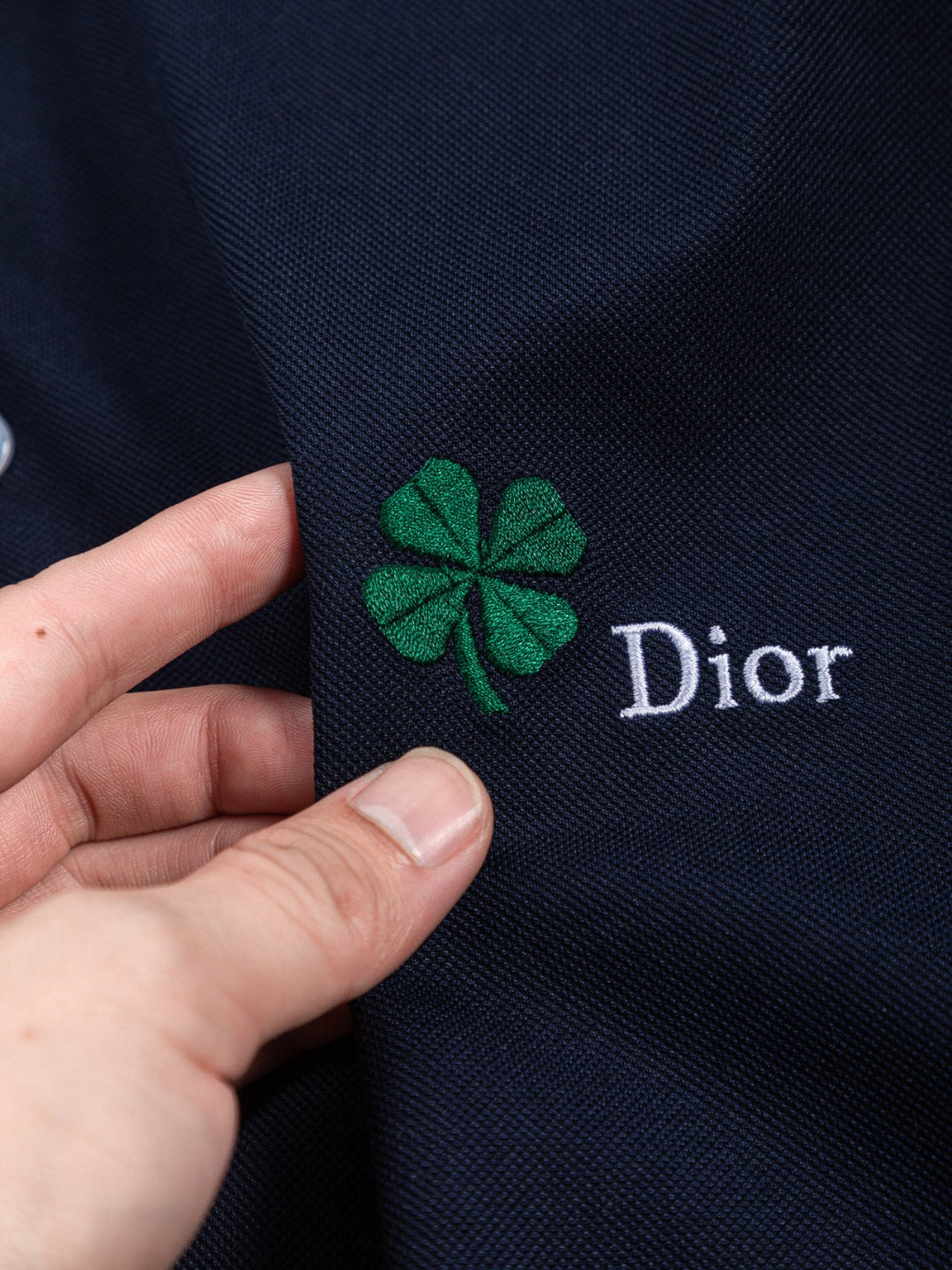 260421 New high-quality, fresh and minimalist POLO design