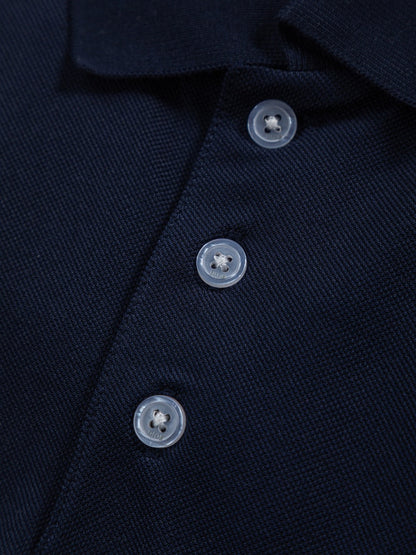 260421 New high-quality, fresh and minimalist POLO design