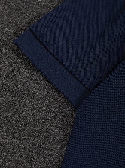 260421 New high-quality, fresh and minimalist POLO design