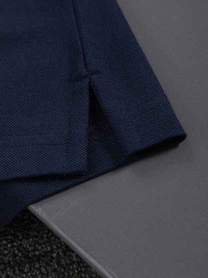 260421 New high-quality, fresh and minimalist POLO design