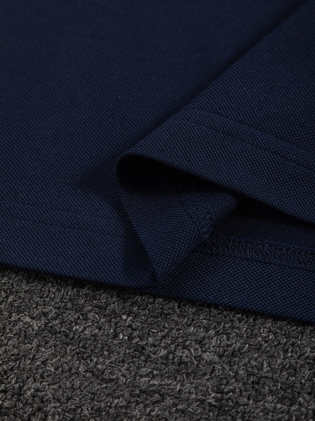 260421 New high-quality, fresh and minimalist POLO design