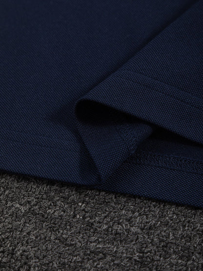 260421 New high-quality, fresh and minimalist POLO design