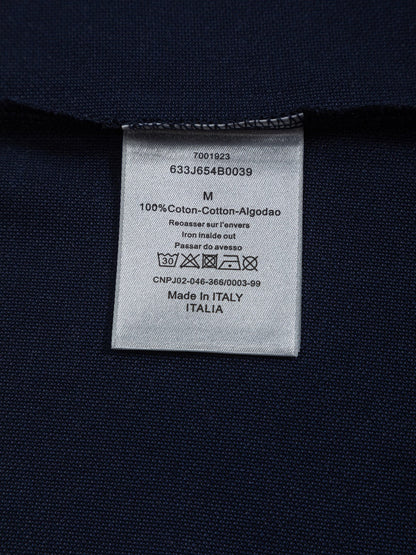 260421 New high-quality, fresh and minimalist POLO design