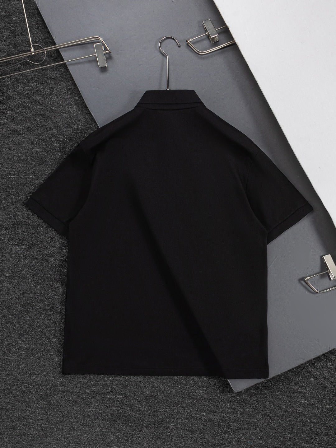260421 New high-quality, fresh and minimalist POLO design