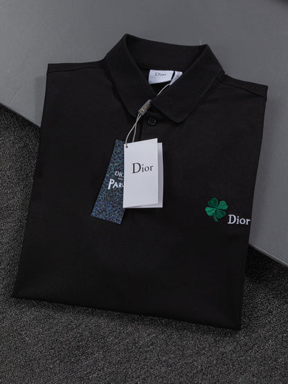 260421 New high-quality, fresh and minimalist POLO design