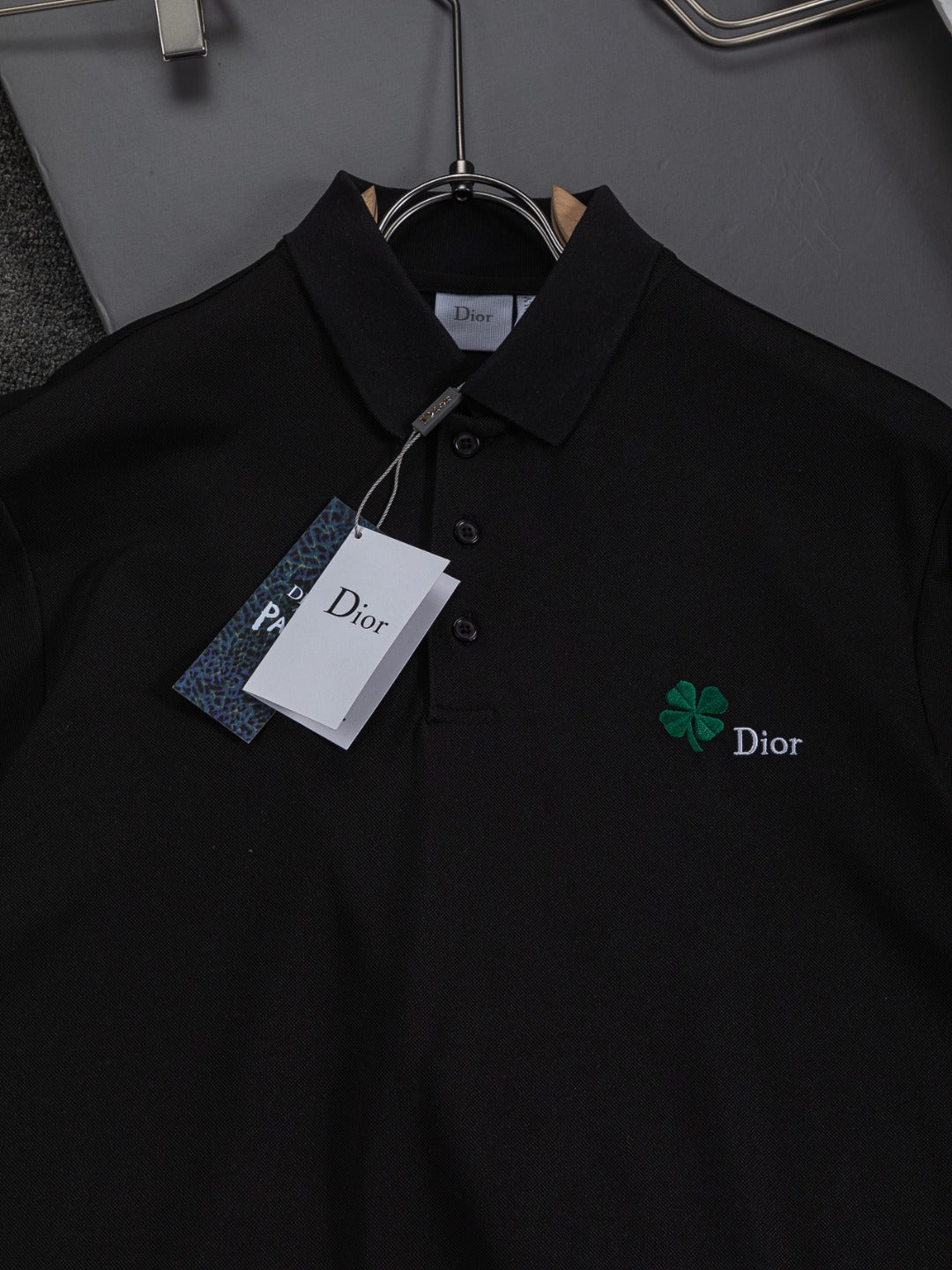 260421 New high-quality, fresh and minimalist POLO design