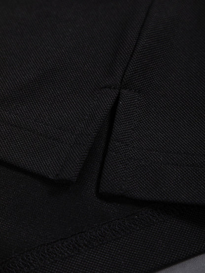 260421 New high-quality, fresh and minimalist POLO design
