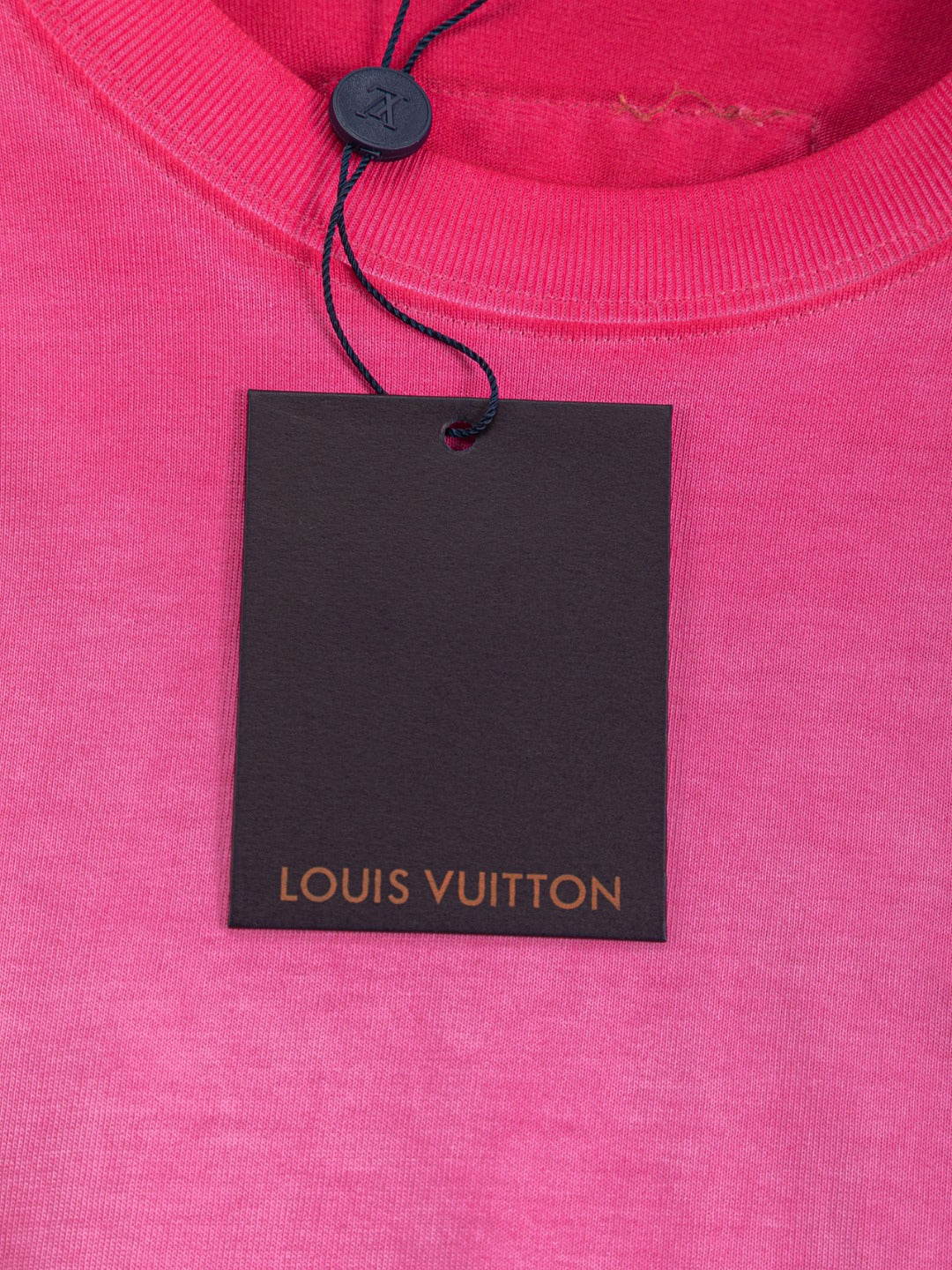 260421 New high-quality special washing process heavy embroidery T-shirt