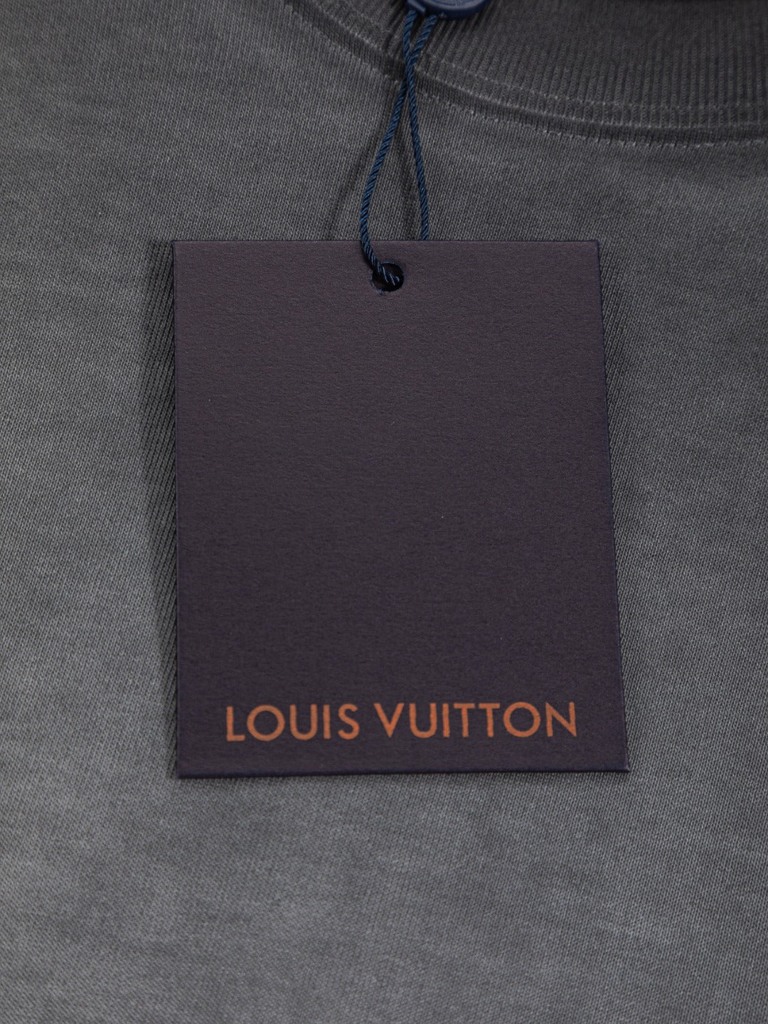 260421 New high-quality special washing process heavy embroidery T-shirt