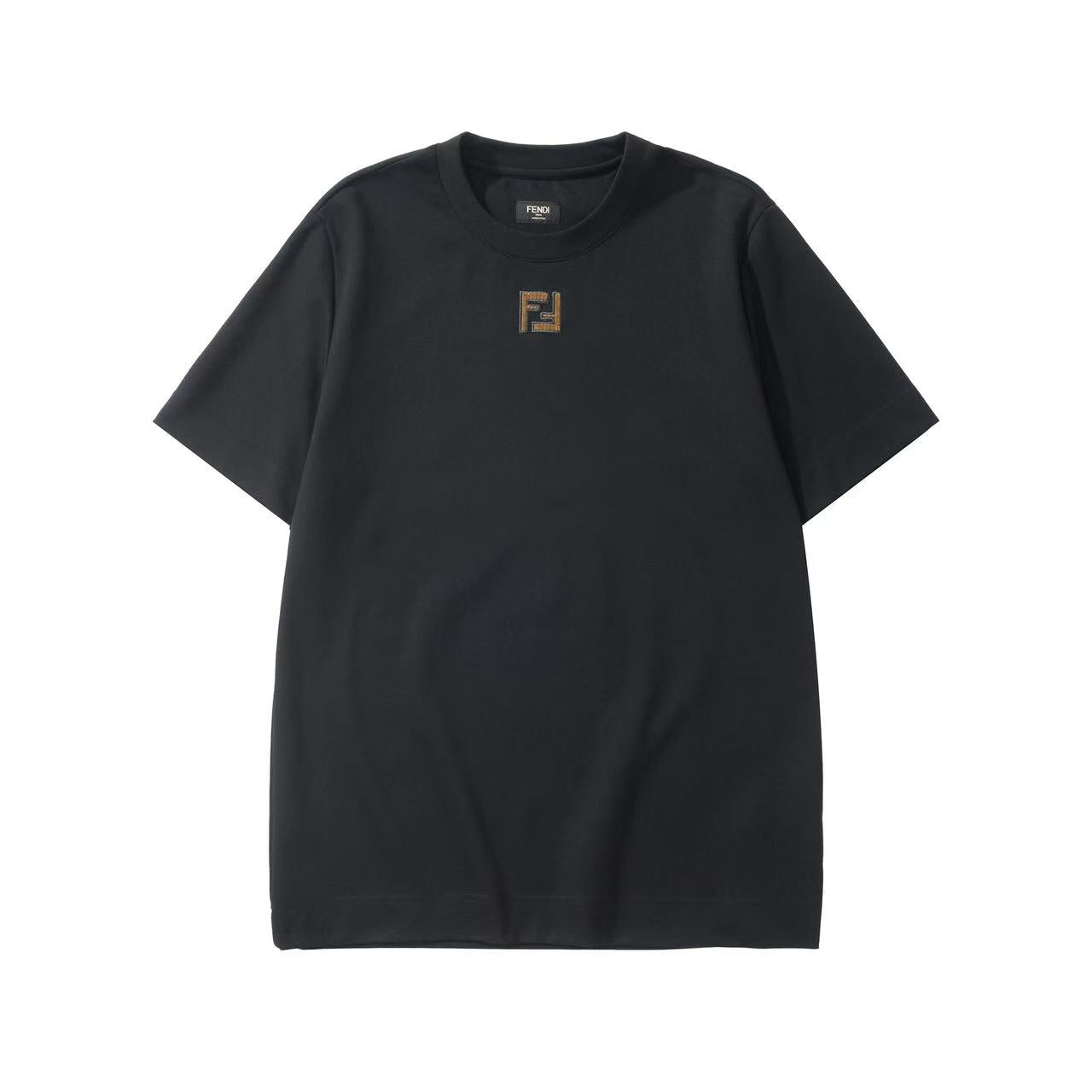 260421 New high-quality and simple basic T-shirt