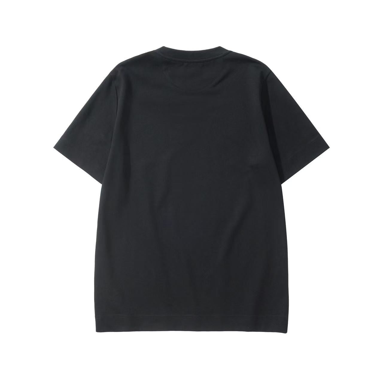 260421 New high-quality and simple basic T-shirt