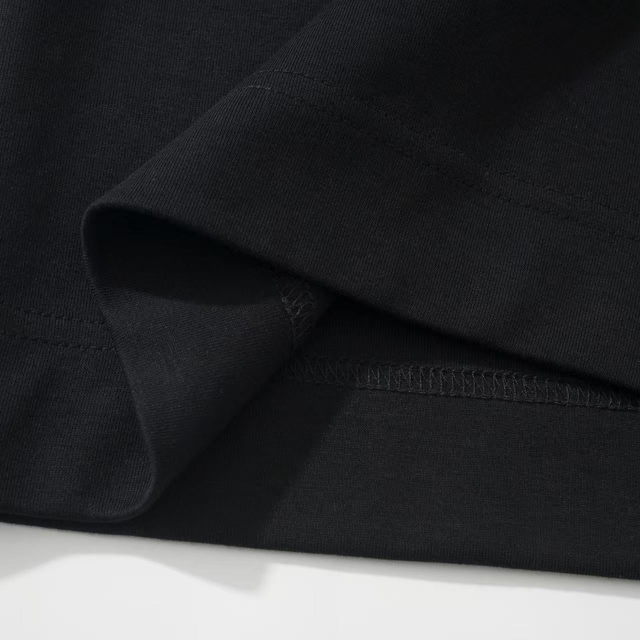 260421 New high-quality and simple basic T-shirt