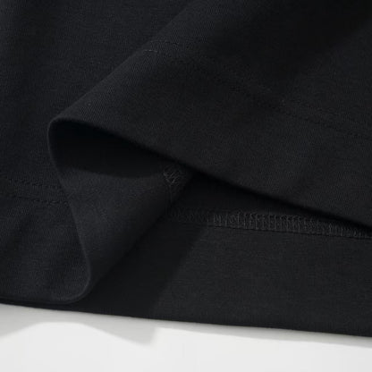 260421 New high-quality and simple basic T-shirt