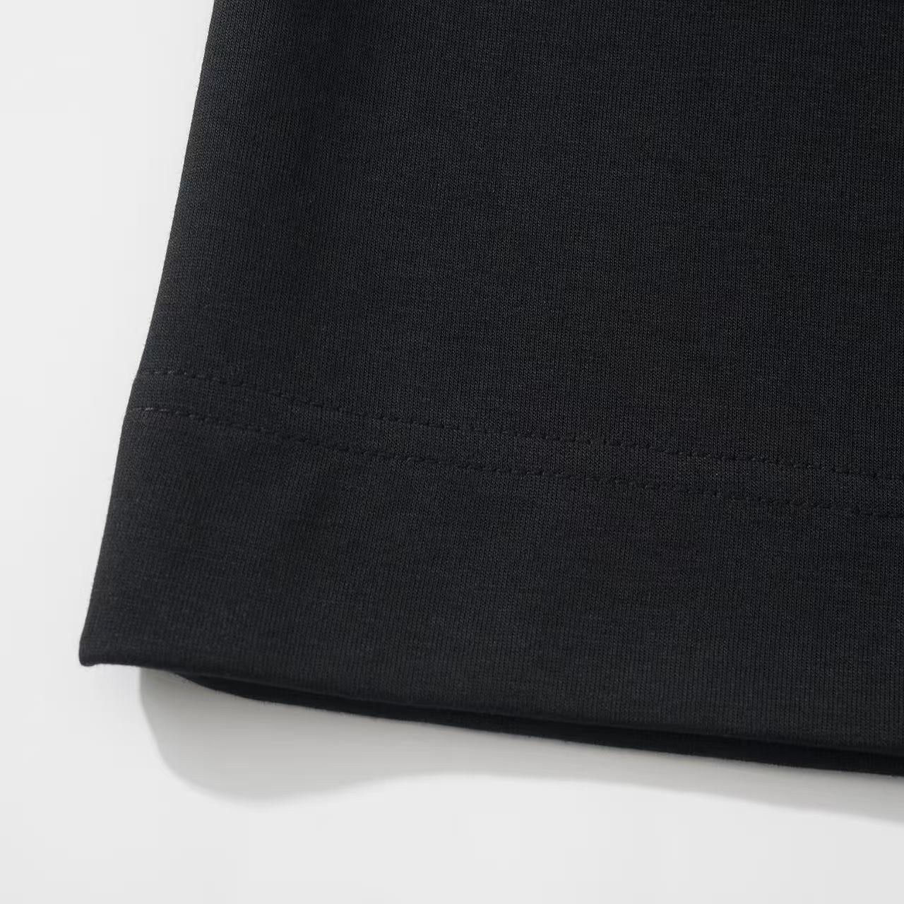 260421 New high-quality and simple basic T-shirt