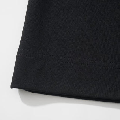 260421 New high-quality and simple basic T-shirt