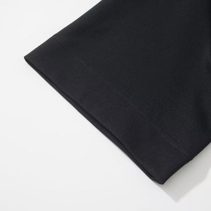 260421 New high-quality and simple basic T-shirt