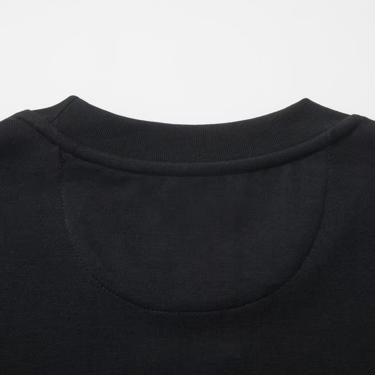 260421 New high-quality and simple basic T-shirt