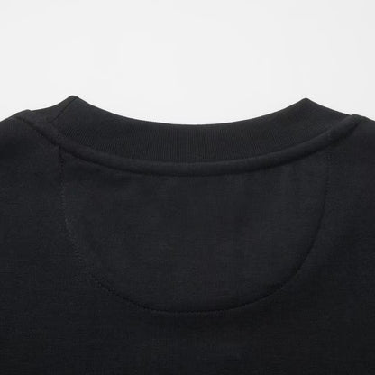 260421 New high-quality and simple basic T-shirt