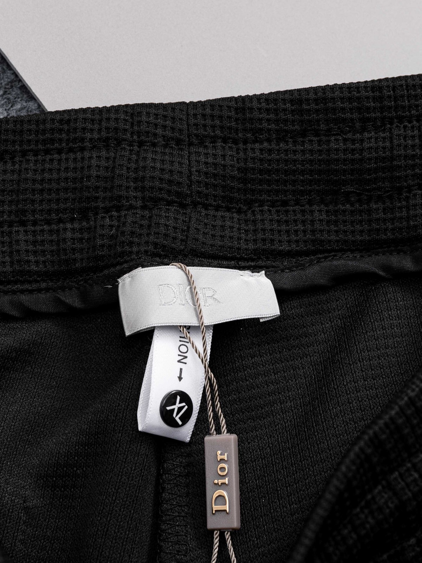 260421 New high-quality waffle knit short pants