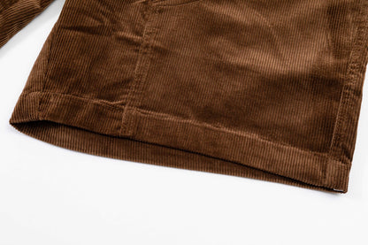 260421 New high-quality corduroy cotton work pants
