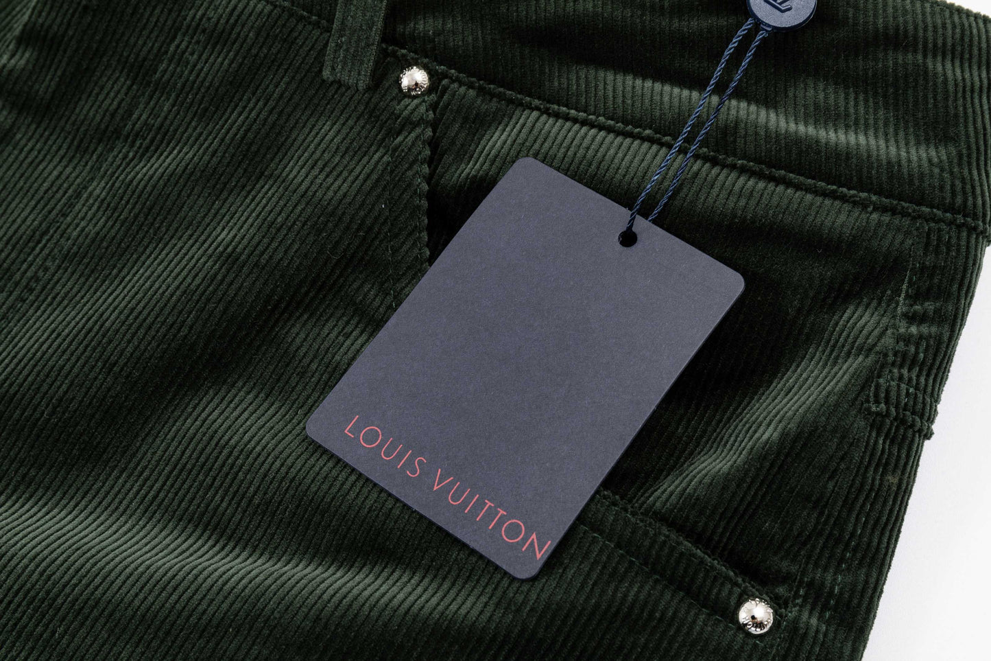 260421 New high-quality corduroy cotton work pants