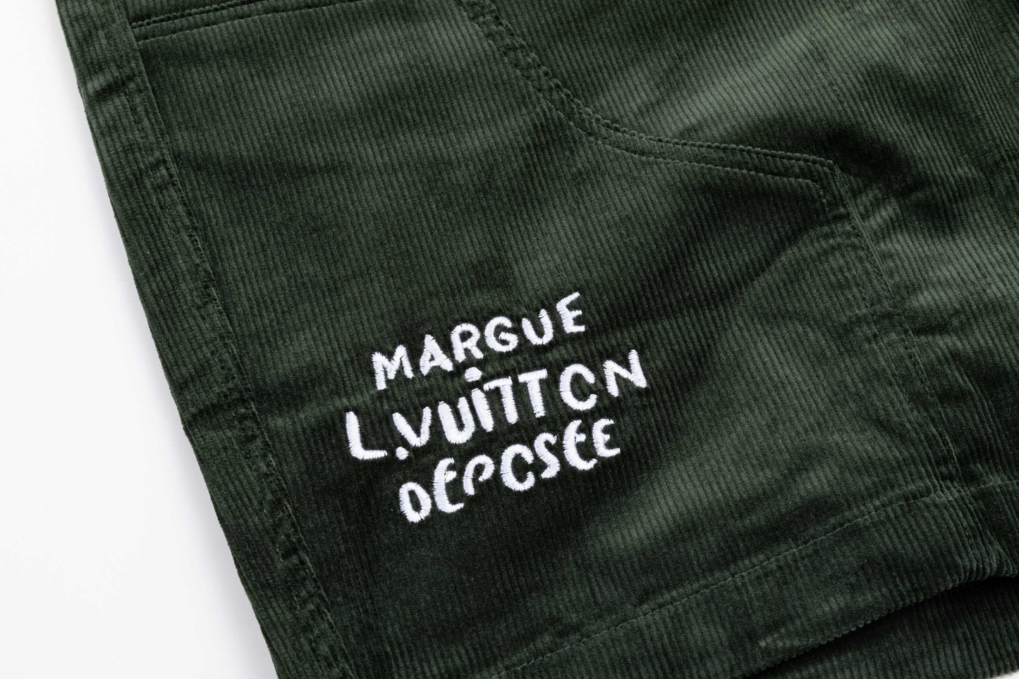 260421 New high-quality corduroy cotton work pants