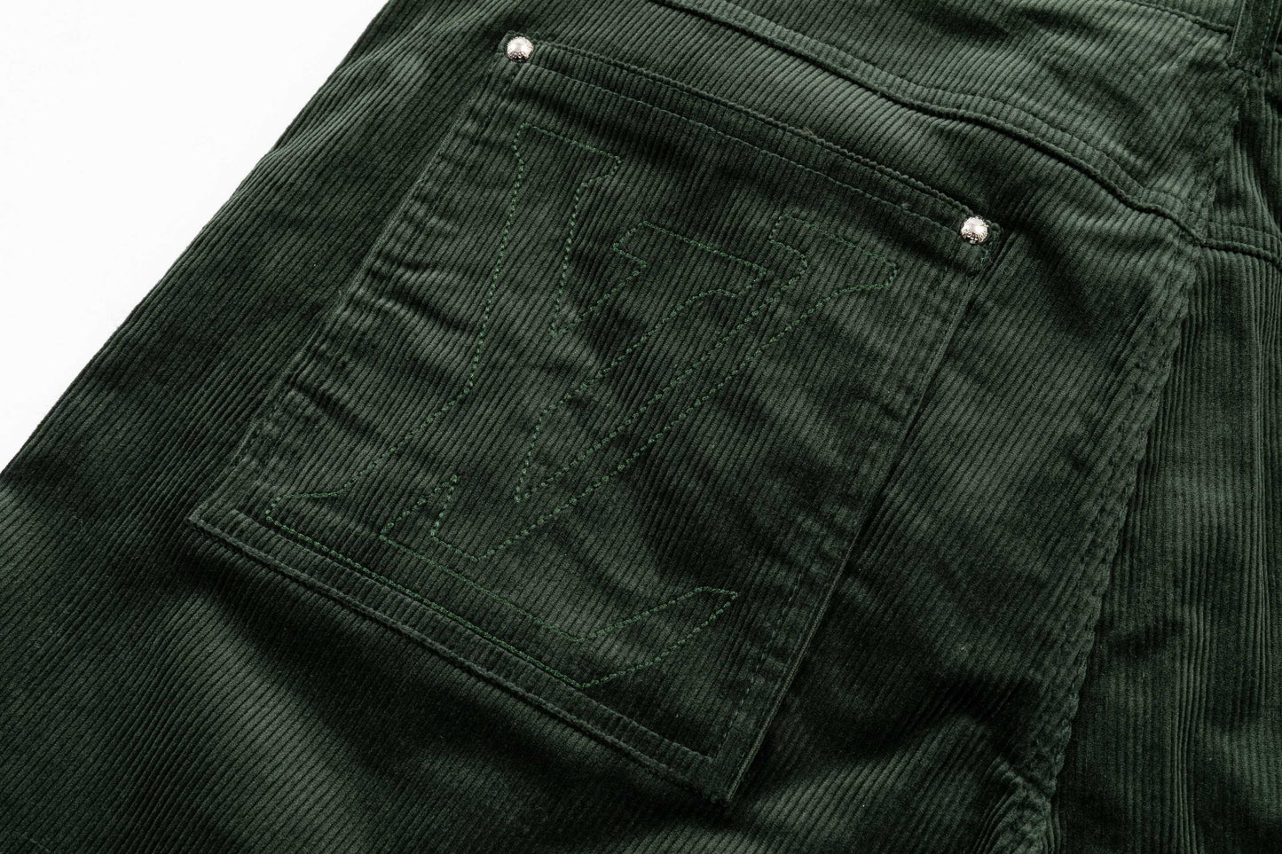 260421 New high-quality corduroy cotton work pants