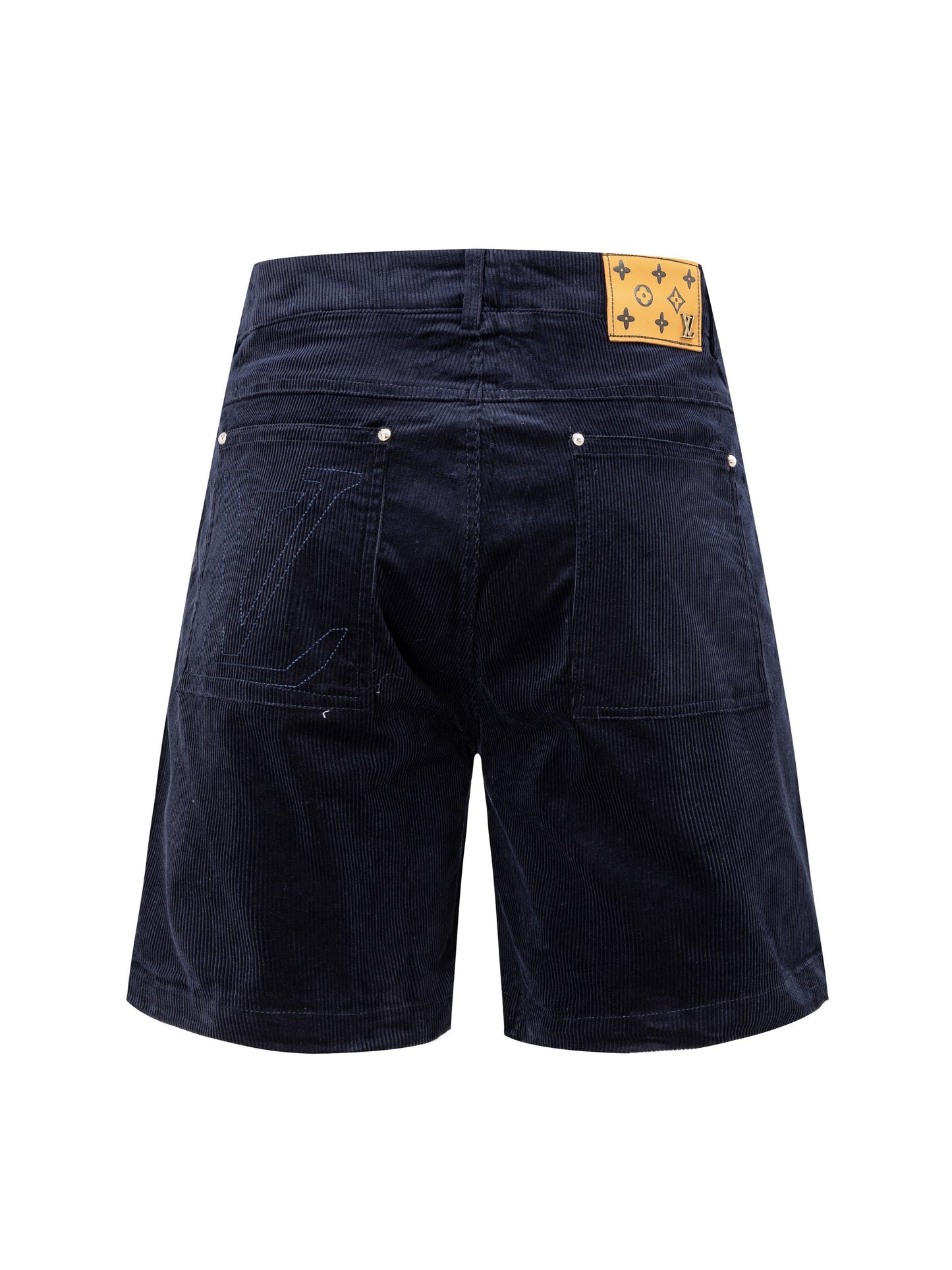 260421 New high-quality corduroy cotton work pants