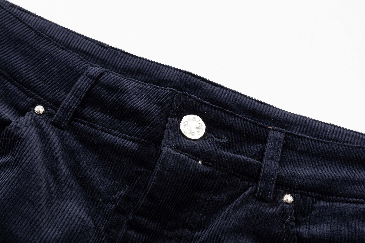 260421 New high-quality corduroy cotton work pants