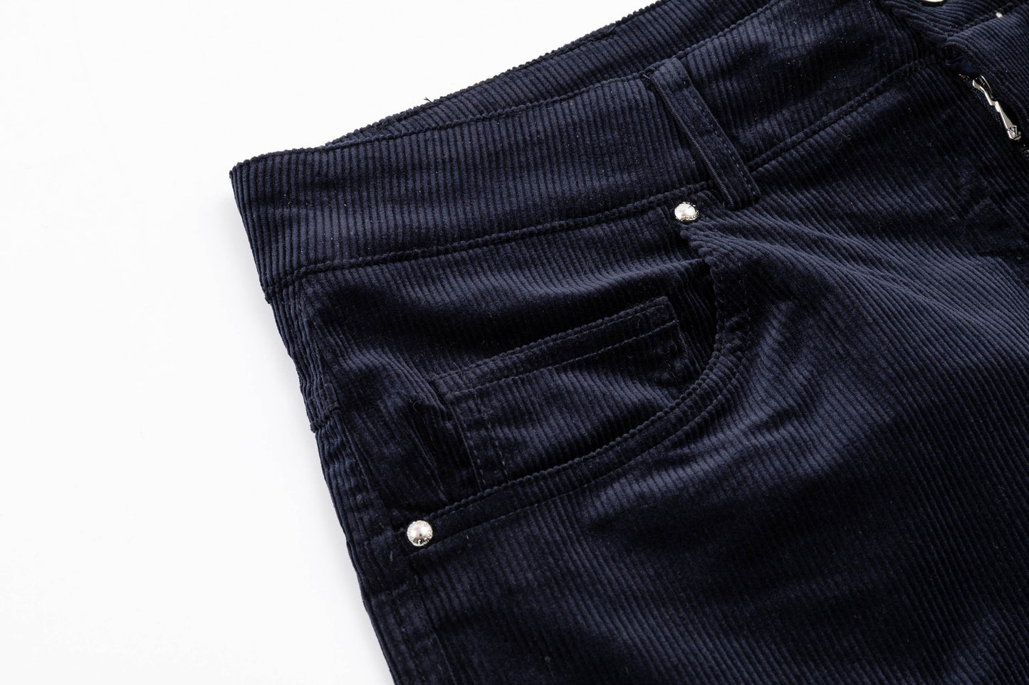 260421 New high-quality corduroy cotton work pants