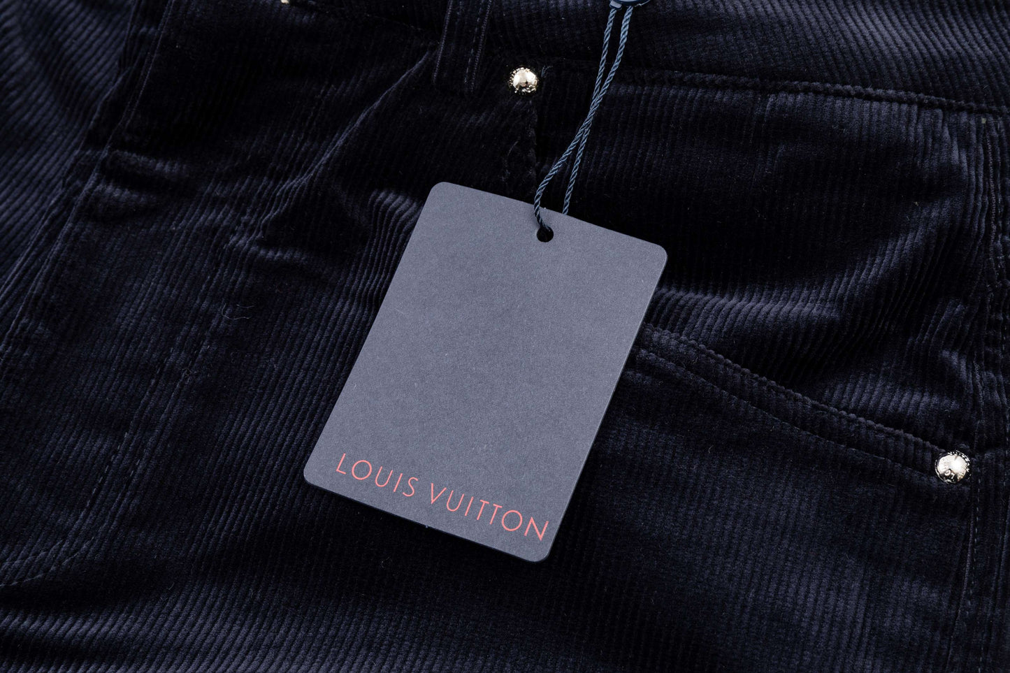 260421 New high-quality corduroy cotton work pants