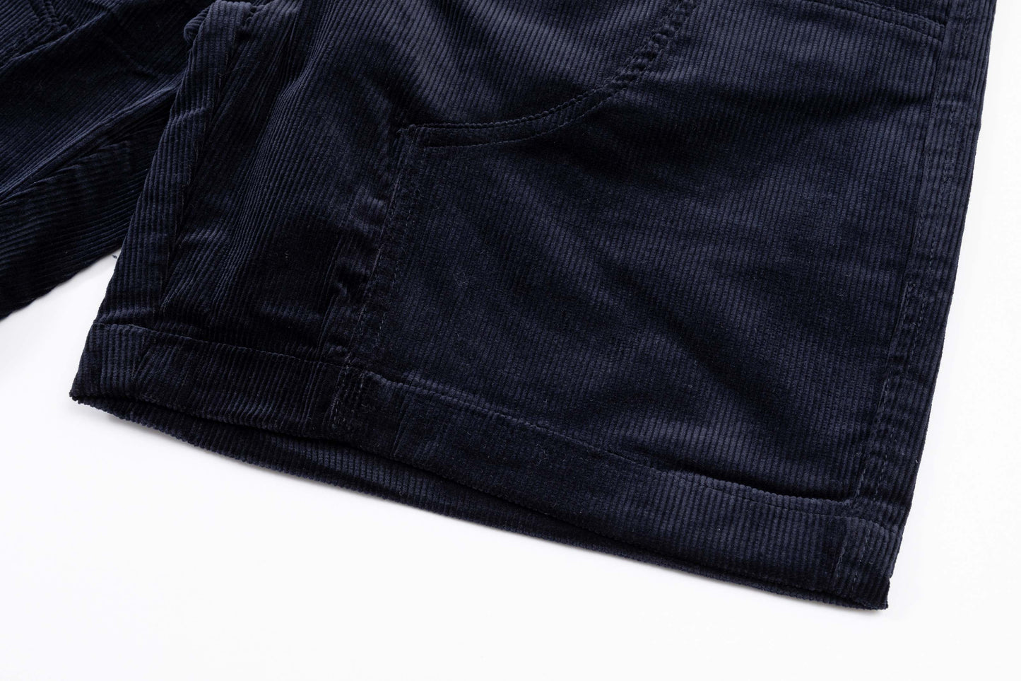 260421 New high-quality corduroy cotton work pants