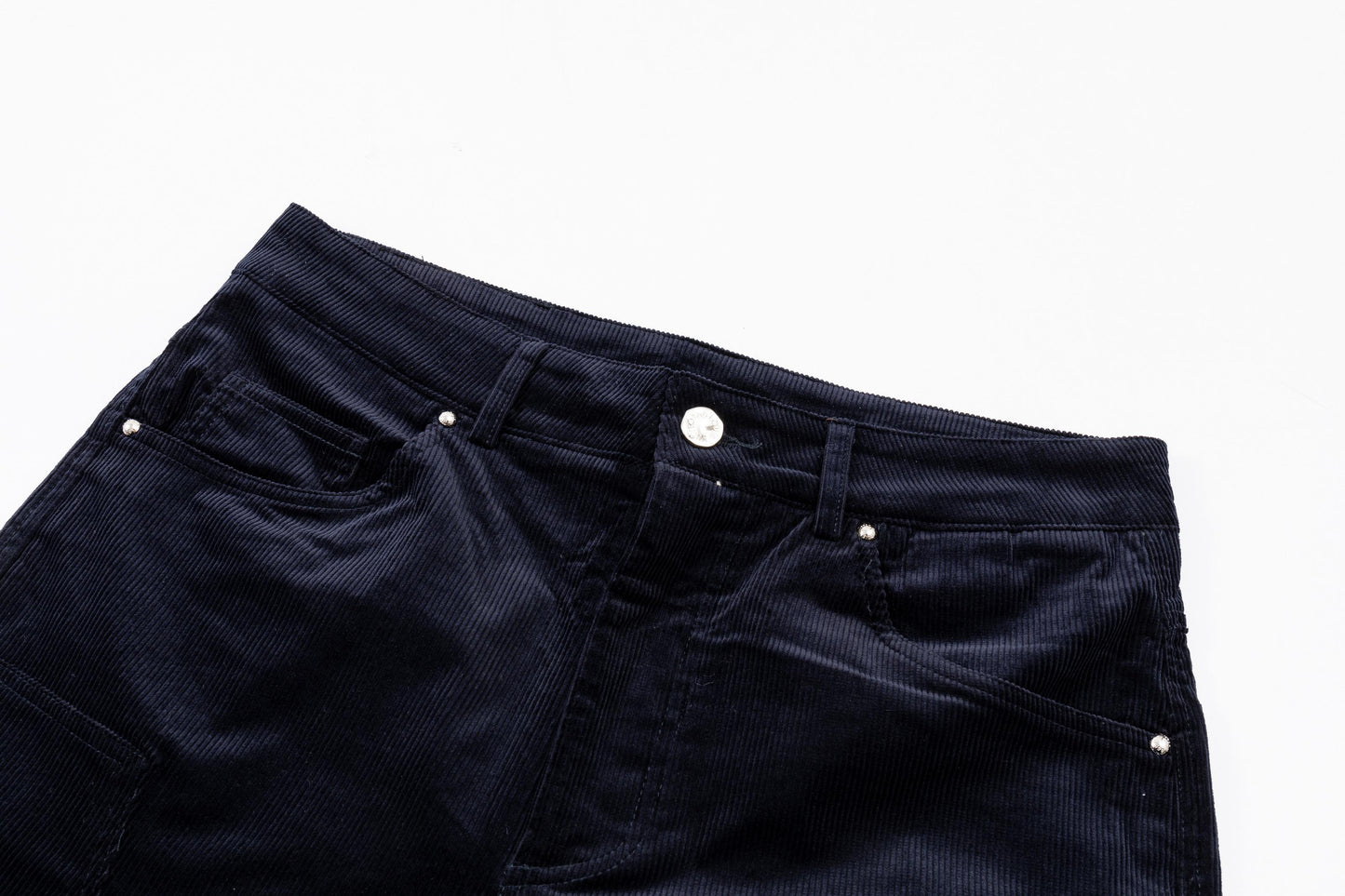 260421 New high-quality corduroy cotton work pants