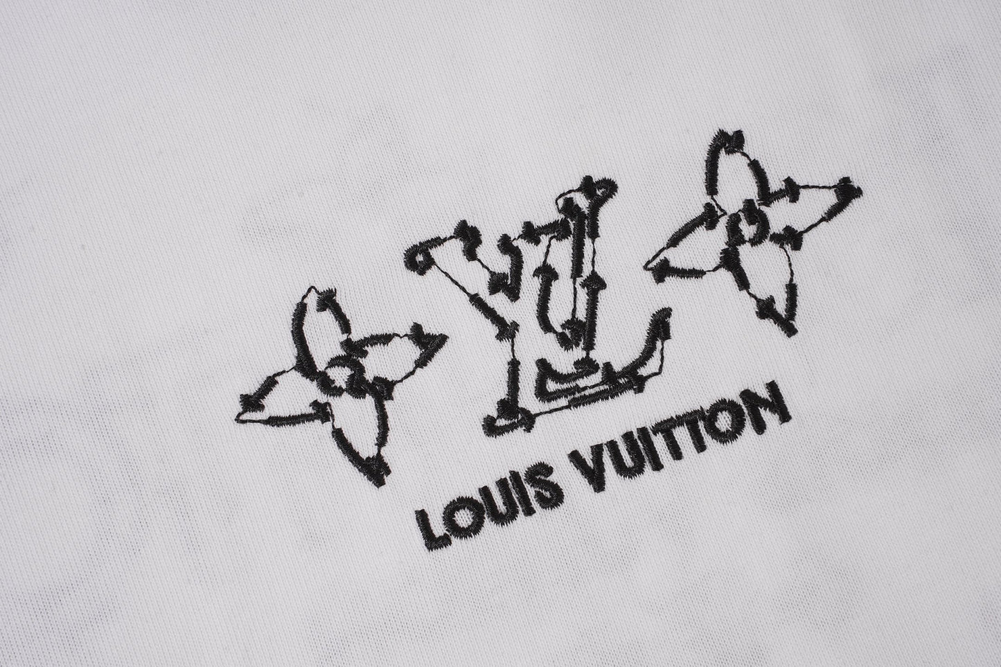 260421 New high-quality printed pattern T-shirt