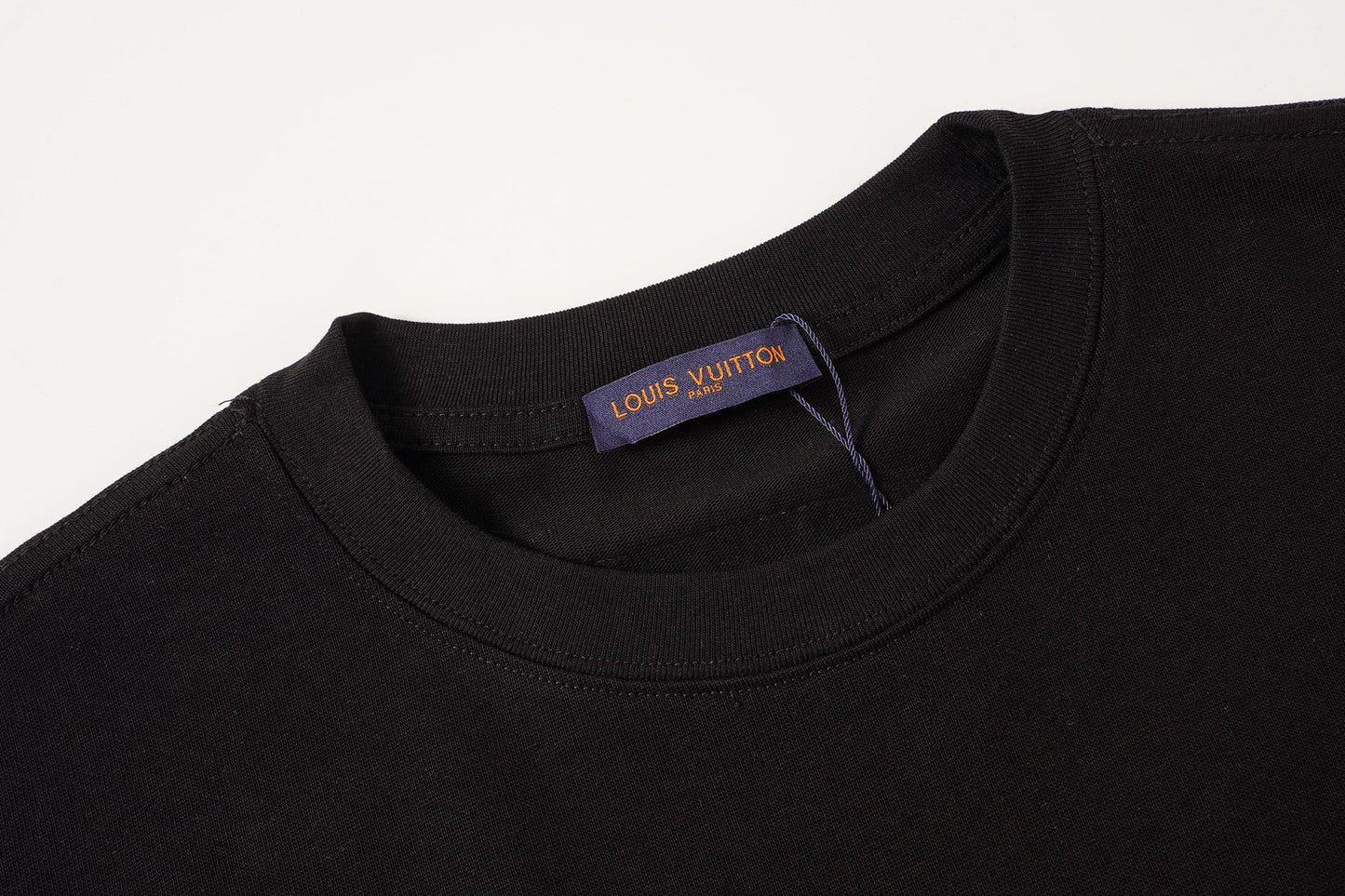 260421 New high-quality printed pattern T-shirt