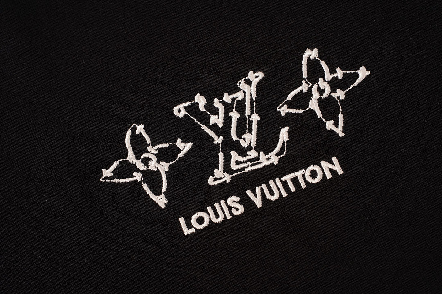 260421 New high-quality printed pattern T-shirt